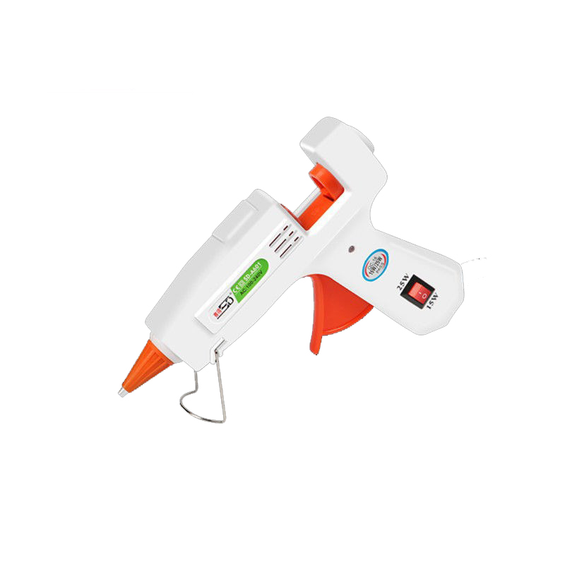 Термоклеевой пистолет электрический для восковых печатей и герметика