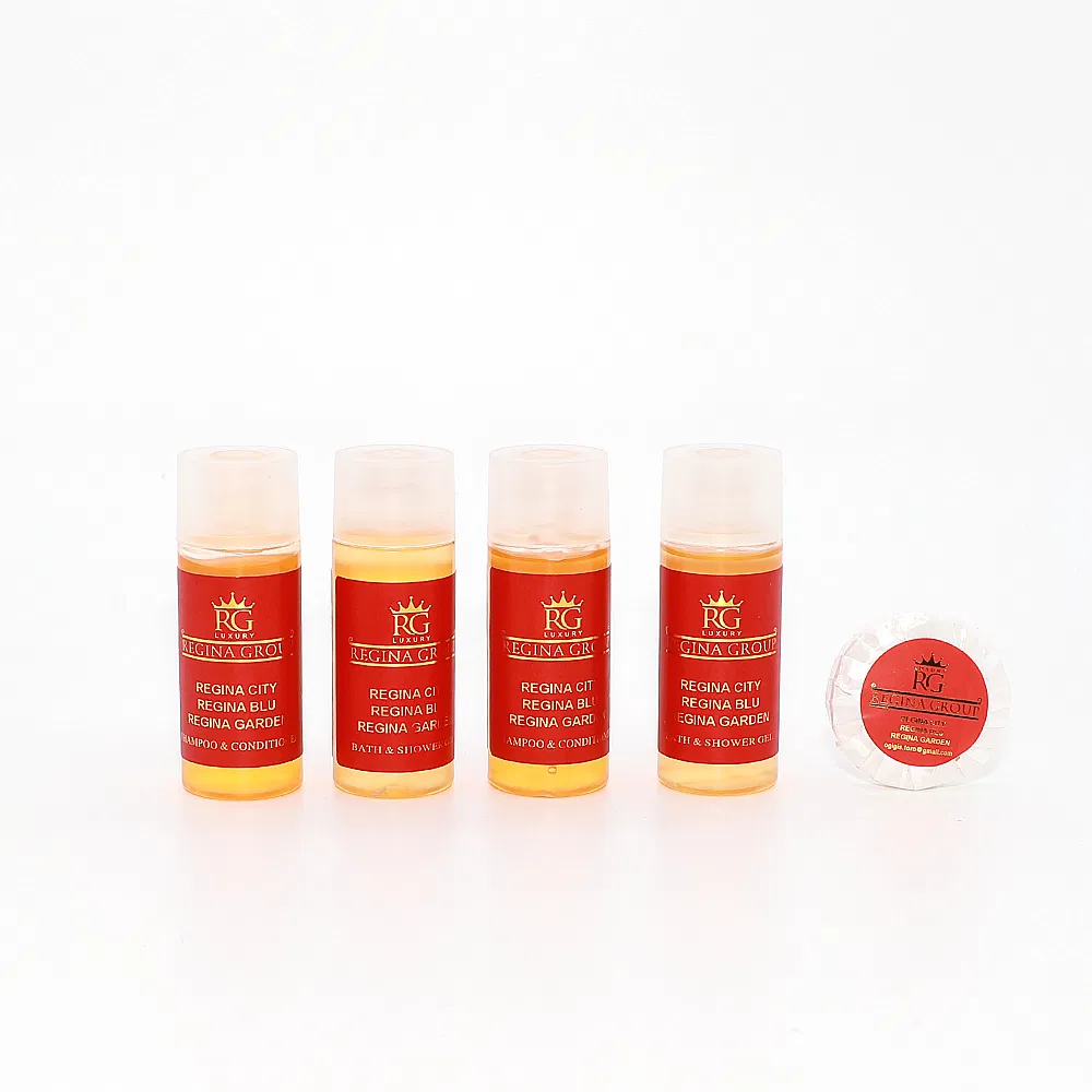 Disposable Hotel Mini Soap with Various Flavors Customized by Chinese Supplier