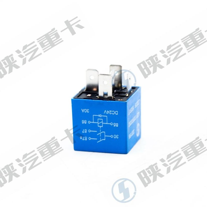 Power Relay for Shacman Truck