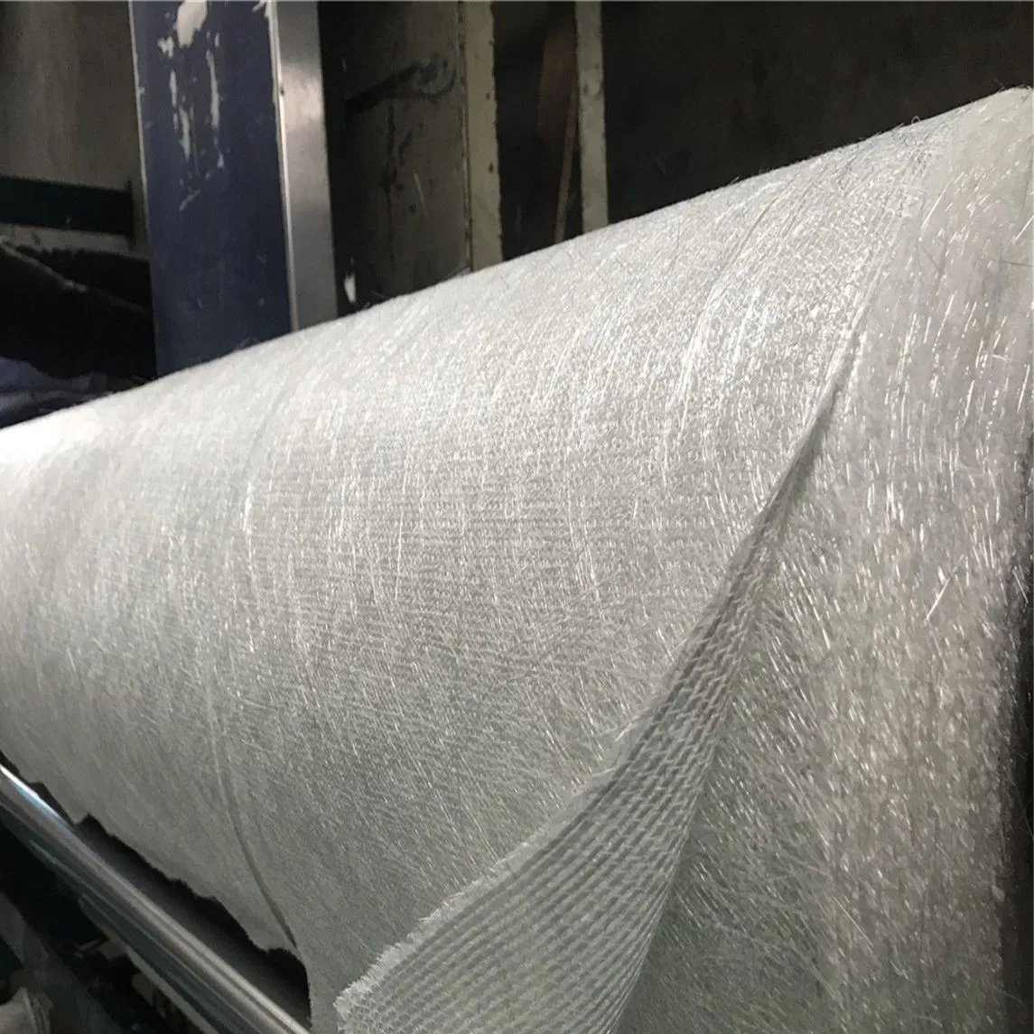 Fiberglass Stitch Combo Mat for Hand Lay-up