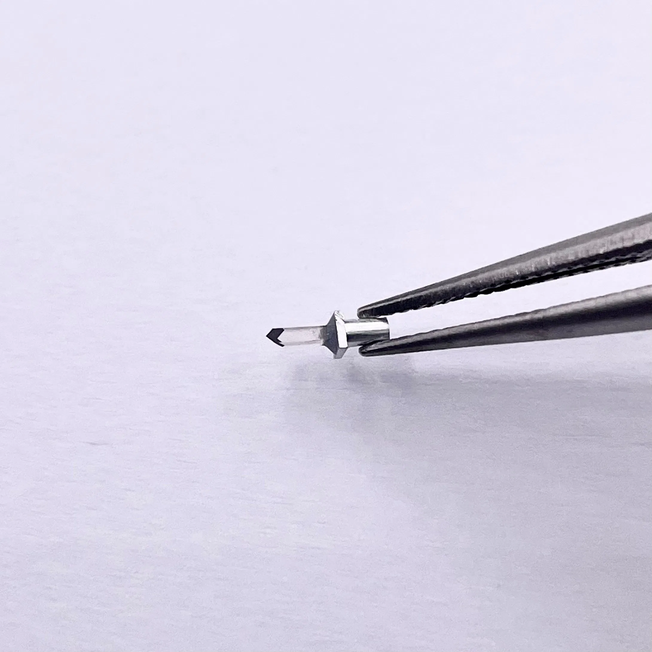 Алмазный резец 4X0.6X0.6 для нарезки виниловых пластинок