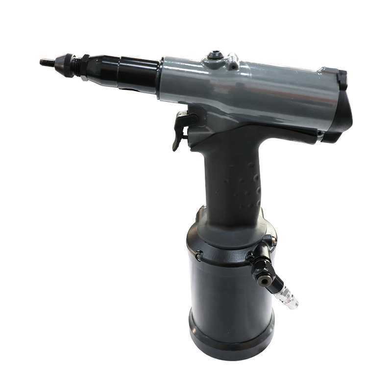Aluminum Rivet Nut Industrial Quality Best Pneumatic Rivet Nut Gun
