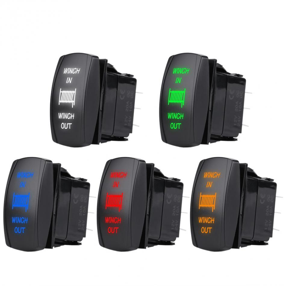 Dual USB Car Charger with Voltmeter