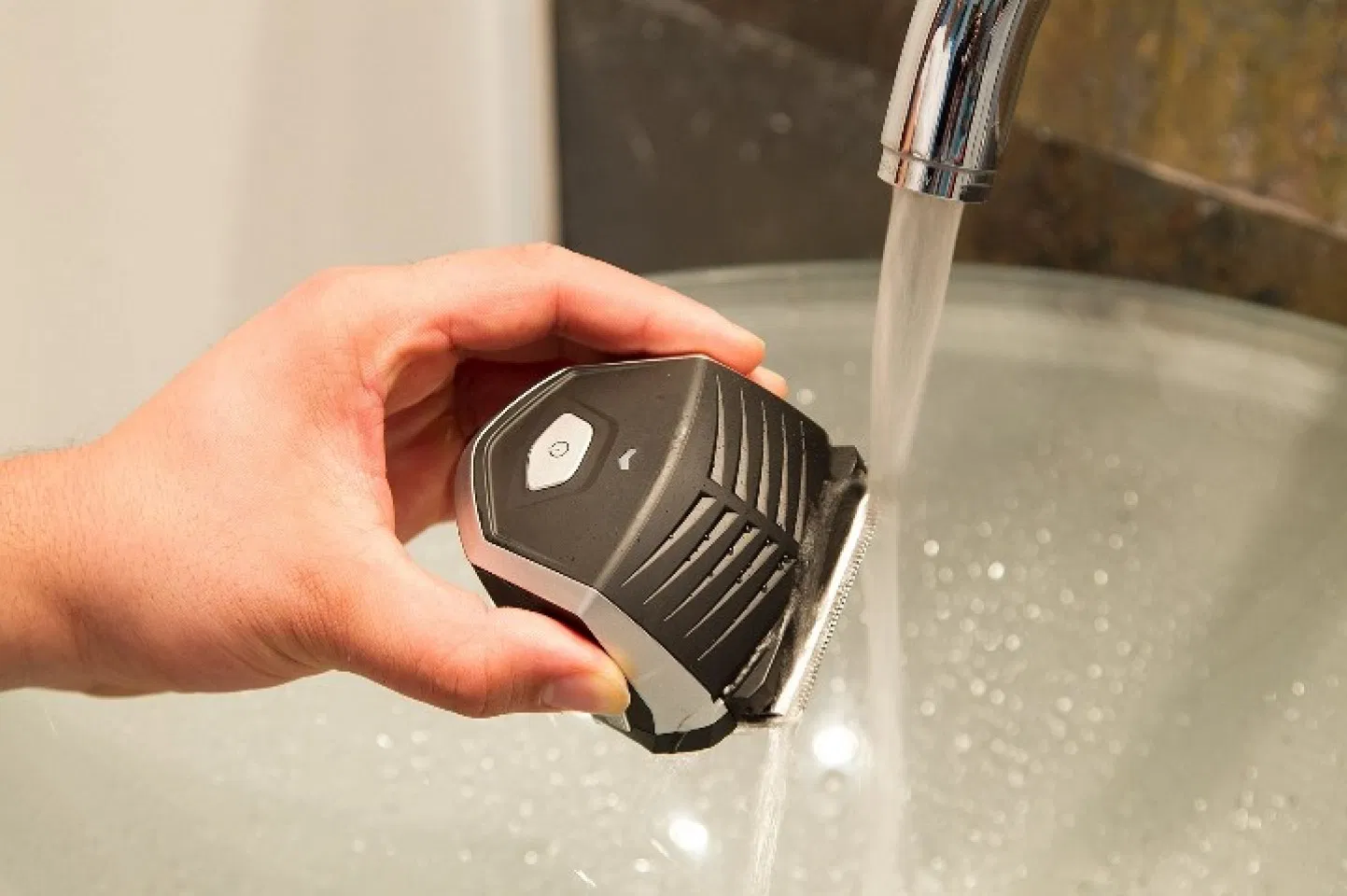 Wholesale Hot Self-Haircut Ultimate Kit Waterproof Cutting Trimmers and Hair Clippers