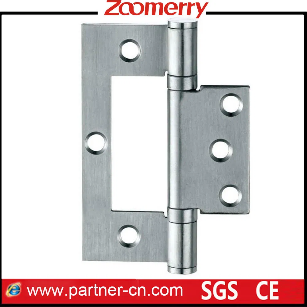 Stainless Steel 304 Interior Door Hinge for Mobile Homes