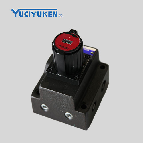 Гидравлический пропорциональный клапан управления потоком FG-03