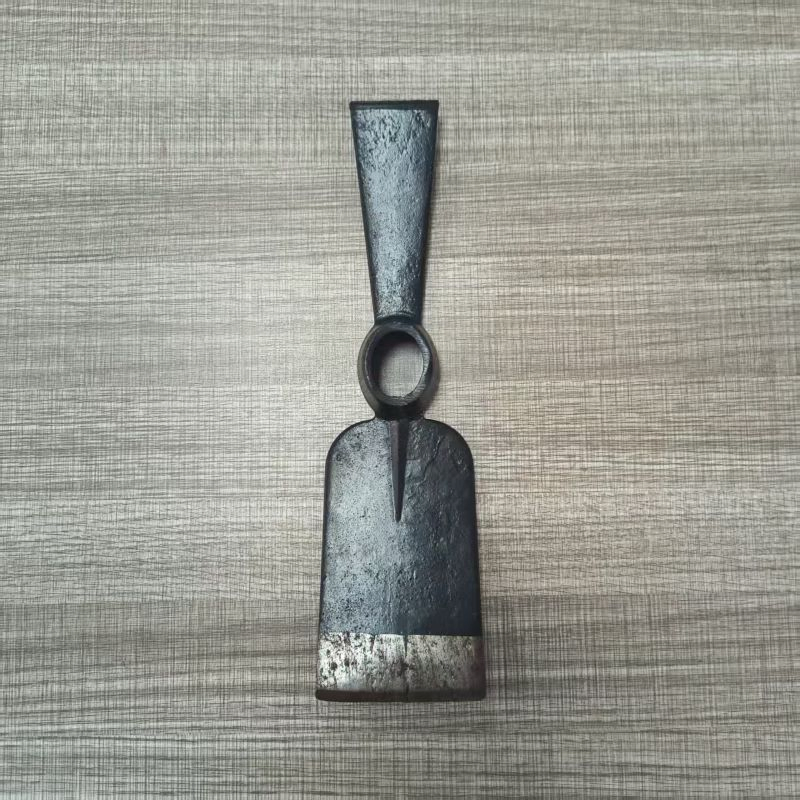 Fork Hoe Two-in-One Wear-Resistant and Rust-Proof for Garden Planting Flowers and Trees