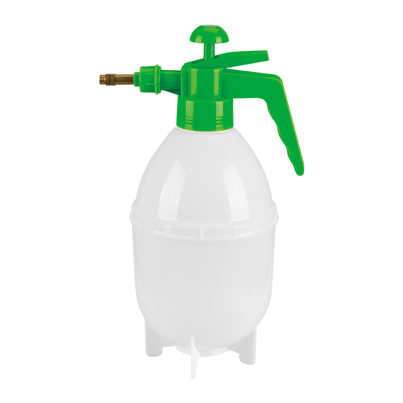 2L/3L High Pressure Trigger Garden Mist Small Sprayer
