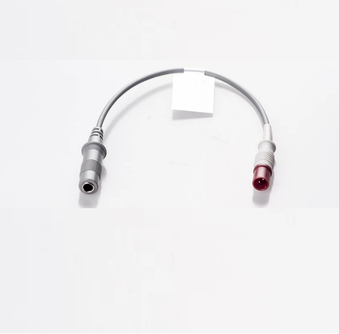 Bipolar Medical Cable Wire Cord Assembly ISO13485 Medical Wiring Harness Certification Factory