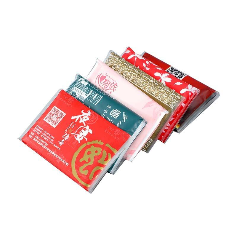 Ultra Soft Gentle Good for Daily Clean Face Hand Wallet Paper