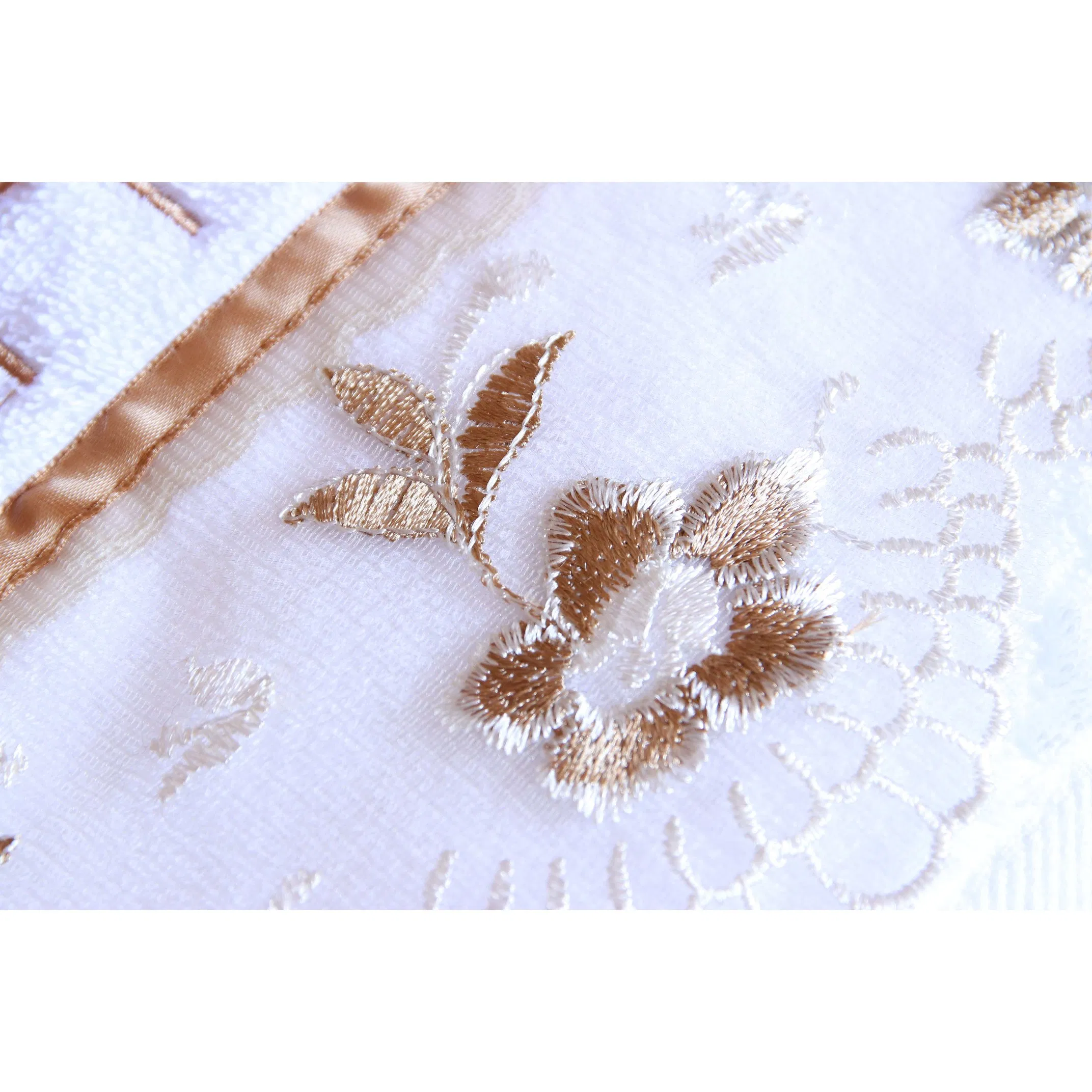 Well Sell Soft and Comfortable 5 Star 100% Cotton Hotel Bath Towels