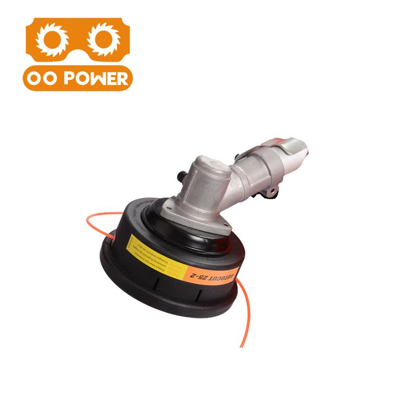 Most Popular Brush Cutter Gasoline Grass Cutter