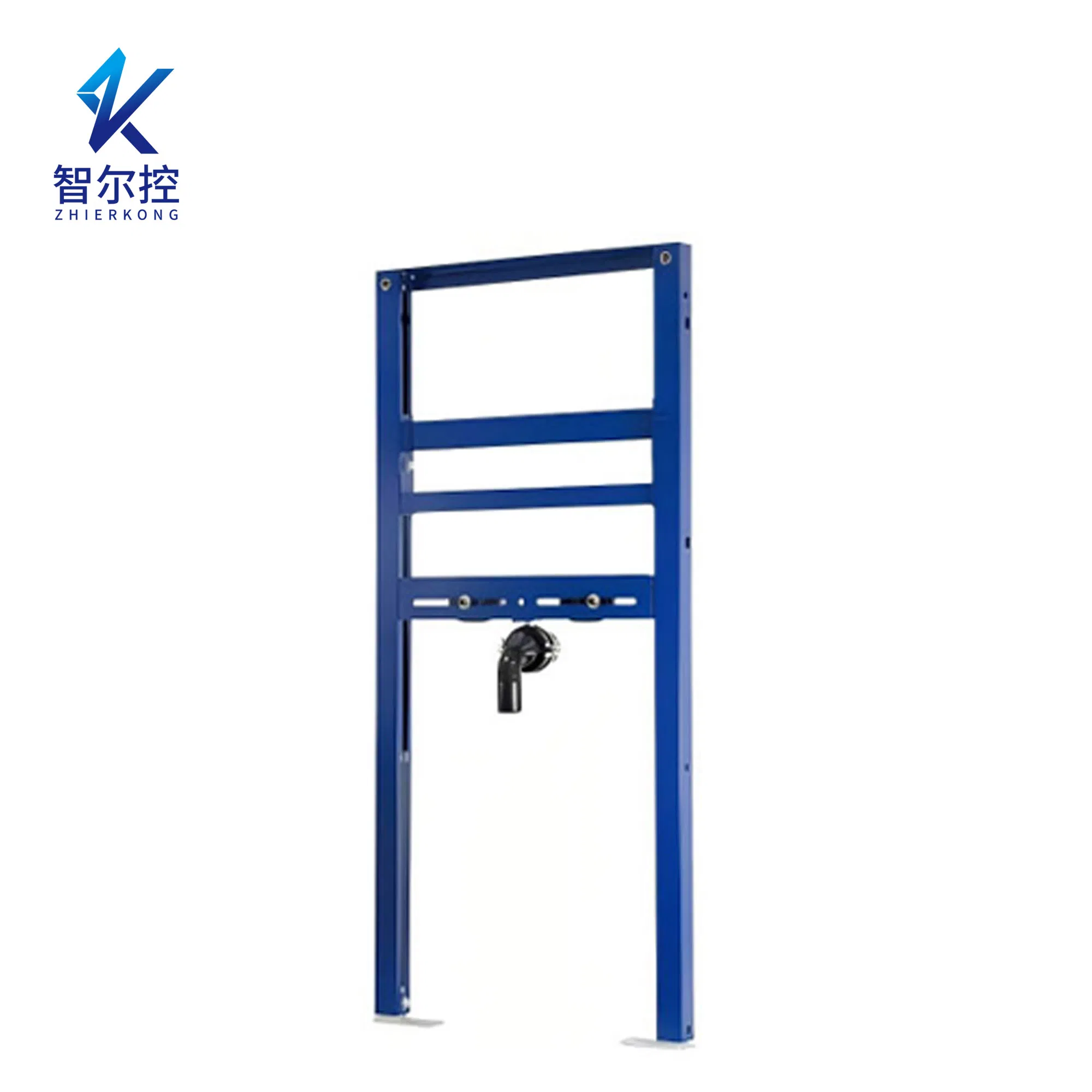 Energy-Saving Flush Tank Wall Hung Toilet Hidden Cistern Frame