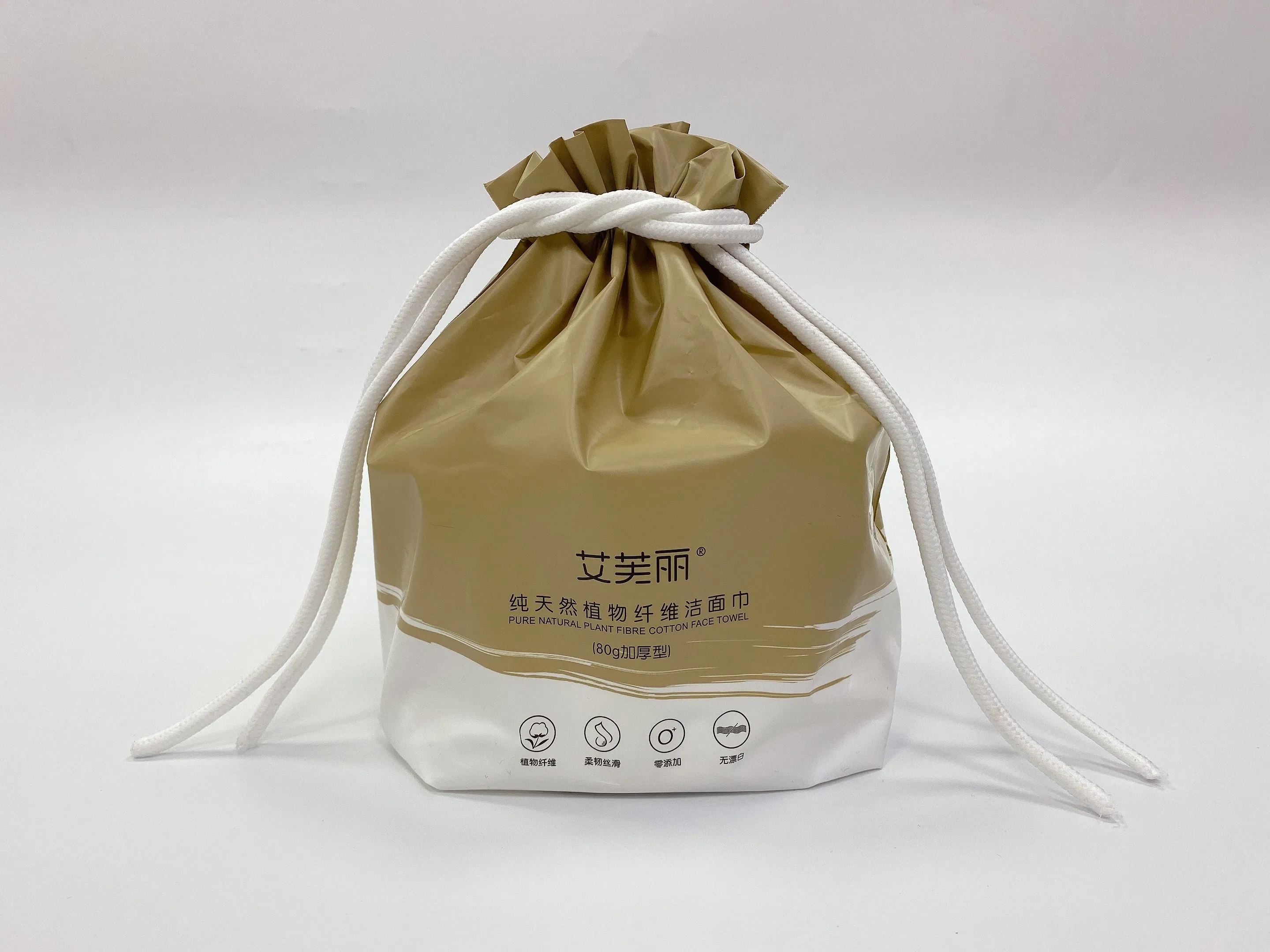 Quick Dry SPA Towels of Disposable Bath Towels Wet Hair Hand Bath Face Towels Disposable Towel for Beauty Salon