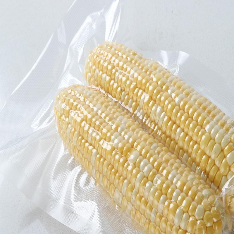 High-Quality Transparent Vacuum Seal Rolls for Food Packaging