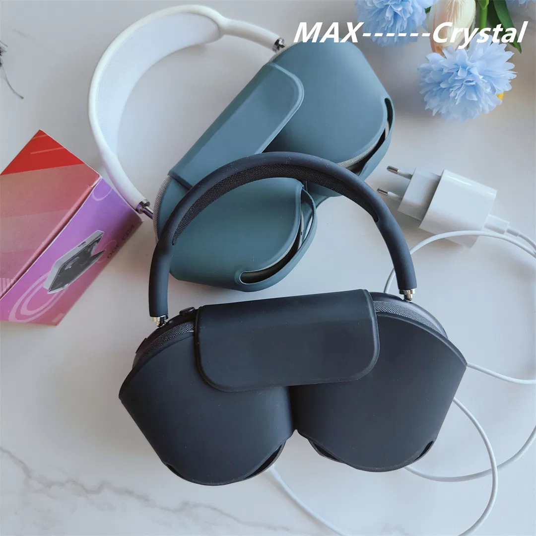 Беспроводные наушники с шумоподавлением Gaming Headset Max