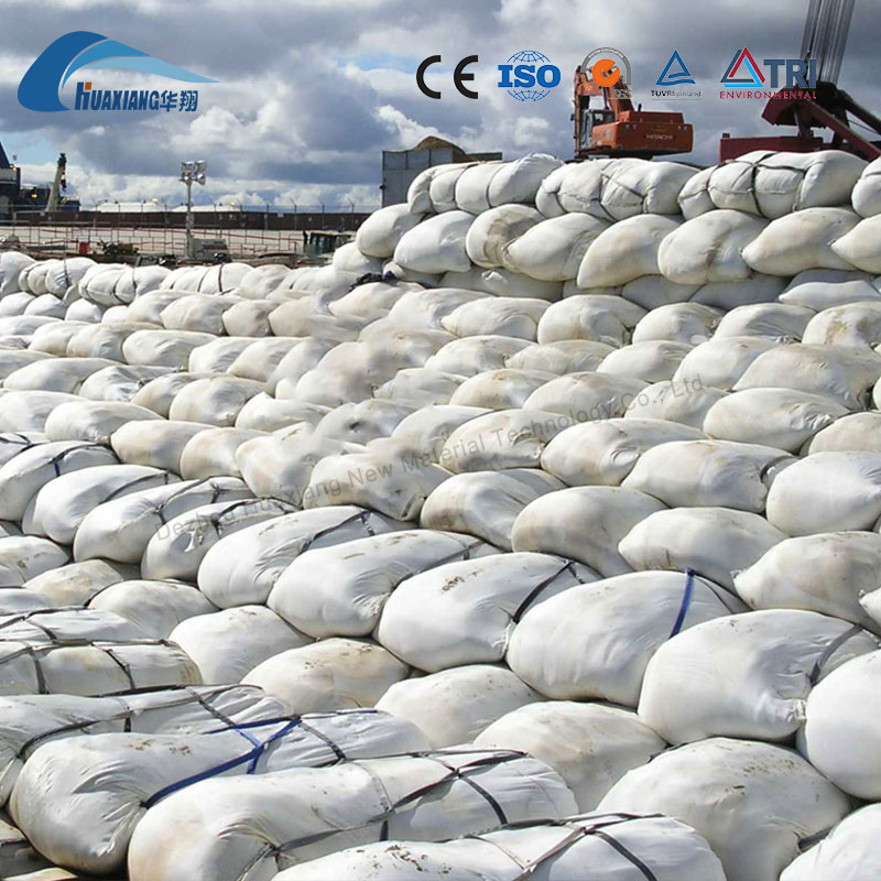 2024 Hot Sale Polyester Nonwoven Geotextile Geobag Customized with Best Price