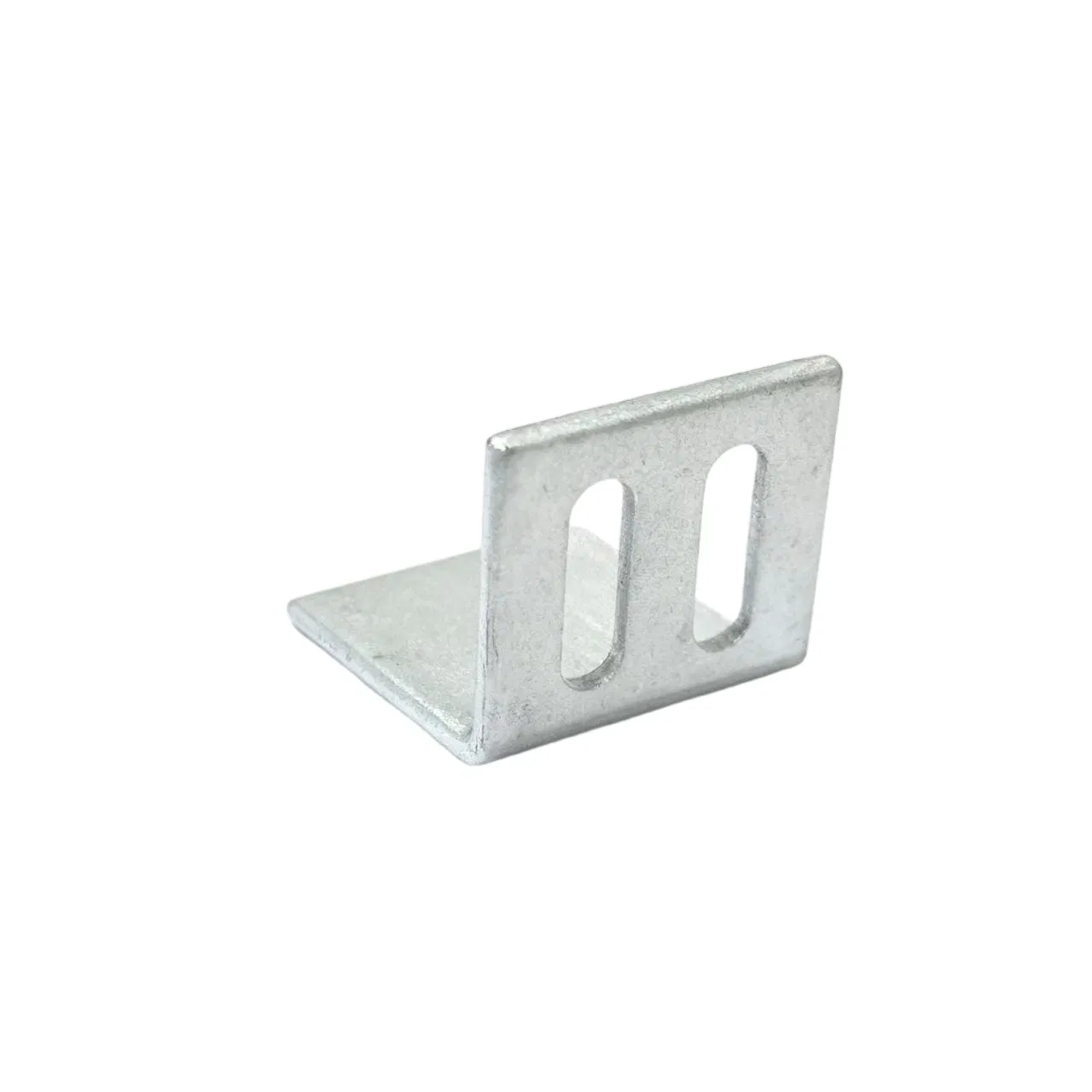 Custom-Sized 90-Degree Angle Corner Bracket for Various Applications