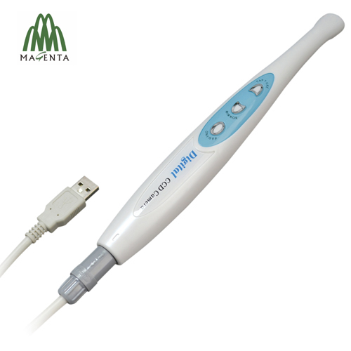 Hot Sale CCD USB Focusing Dental Intraoral Camera