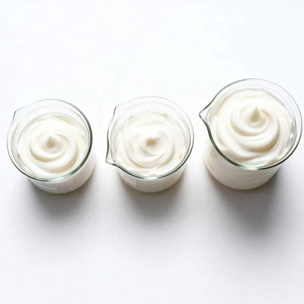 Hydration-Boosting Hyaluronic Acid Lifting Anti Aging Face Cream for Dull Complexion