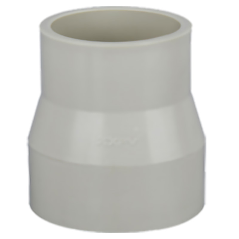 Swd High Quality Light Yellow Butt Weld Pph 90 Dge Elbow