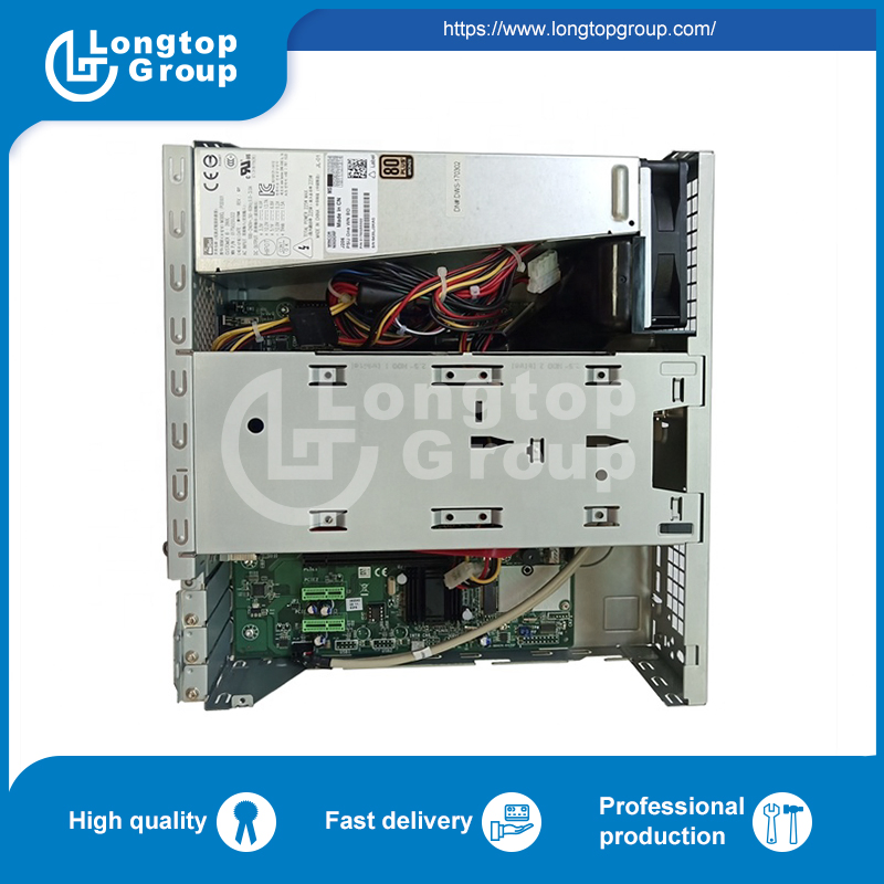 Wincor Nixdorf Cineo C4060 PC Core Swap-PC 5g I5-4570 Tpmen 1750262090 1750262084 1750255322