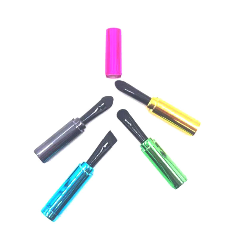 Professional Makeup Brushes Set for Face & Eyes