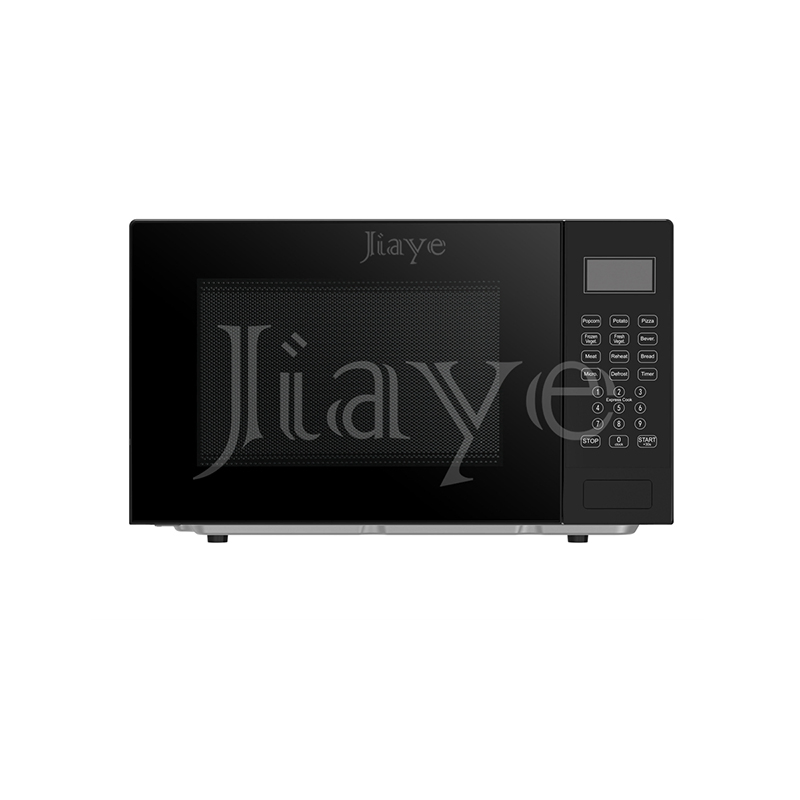 Convection Stainless Steel Countertop Microwave Oven Mechanical Control Kitchen Appliance for Home and Dorms