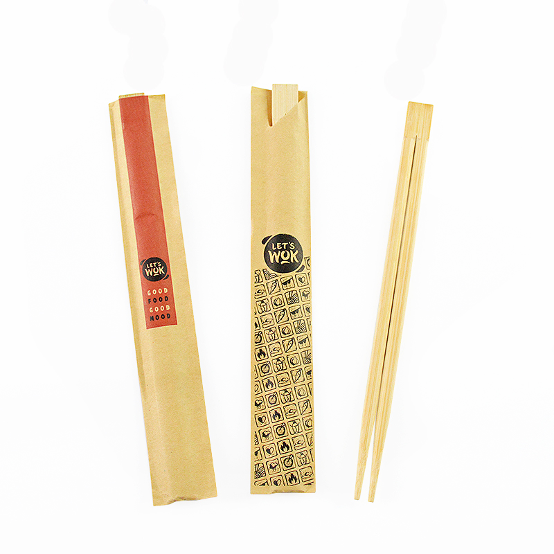 Chopstick Gift Set Chinese Chopsticks Wood Japanese Disposable Bamboo Chopsticks