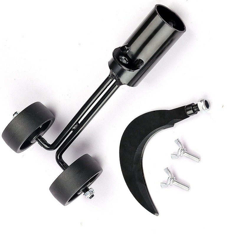 Adjustable Weeding Cleaning Tool for Garden Patio Backyard Lawn Sidewalk Driveways