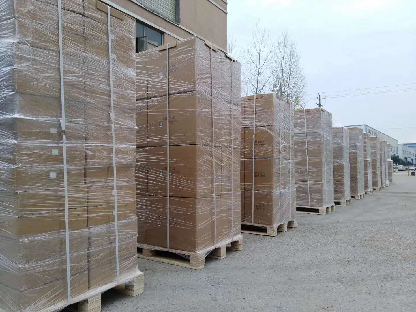 Gooseneck Microphone Analog Paging Desk for Emergency Announcement & Evac Message Alert