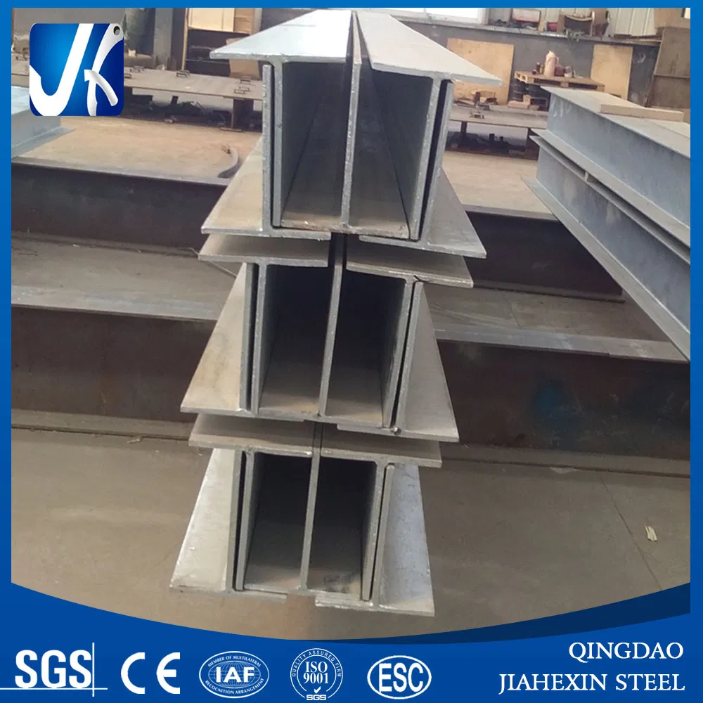 Hot Dipped Galvanized Z350 T Beam/ T Bar/ T Section/ T Profile