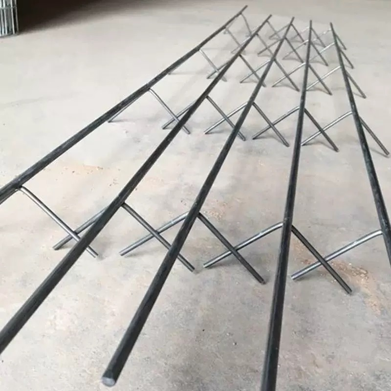 Industrial Corner Guard Steel for Earthquake Resistance and Customization