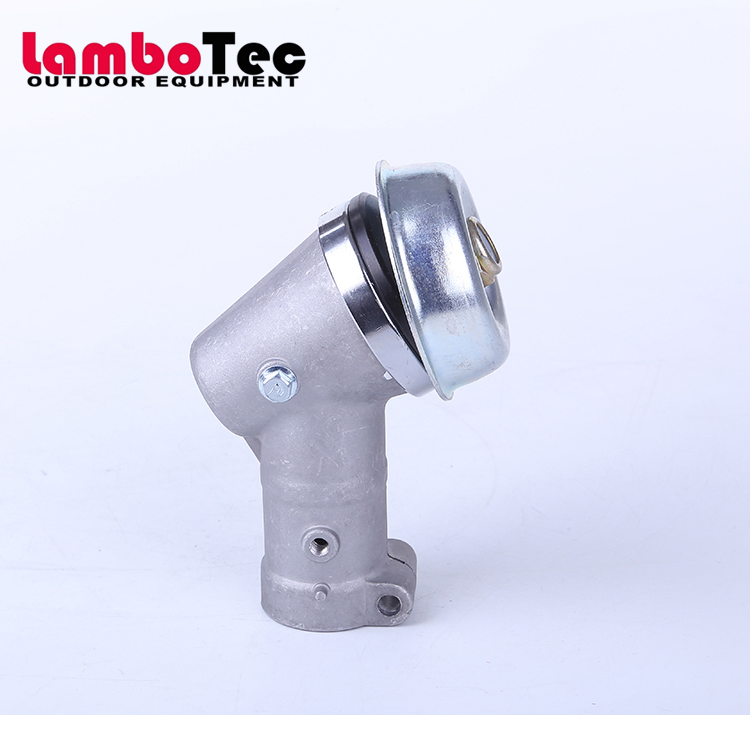Lambotec Petrol Grass Trimmer Gearbox 26/28mm Gear Box for Brush Cutter Parts