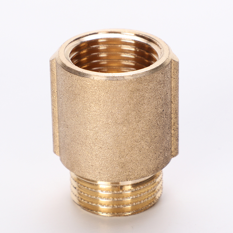 Brass Plumbing Fittings 3/4'' Brass Pipe Fitting Cw617n Elbow Manufacturer's Quality Assured