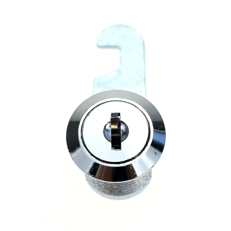 Yh1504 Zinc Alloy Mailbox Tubular Post Lock Cabinet Cylinder Cam Lock