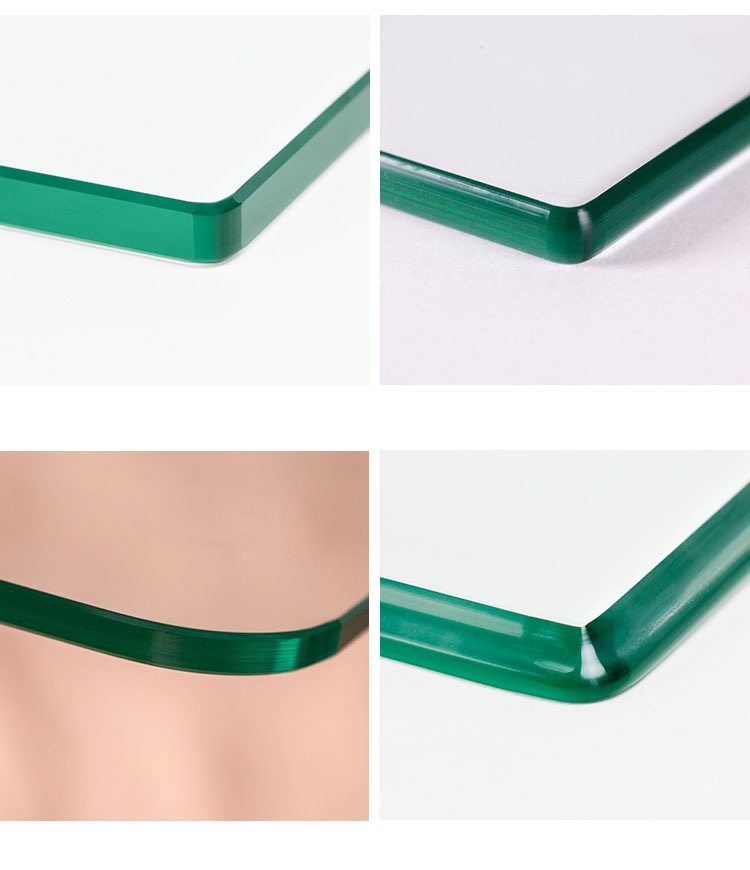 We Supply Bulk Clear Glass for Large Construction Projects with a Quality Guarantee