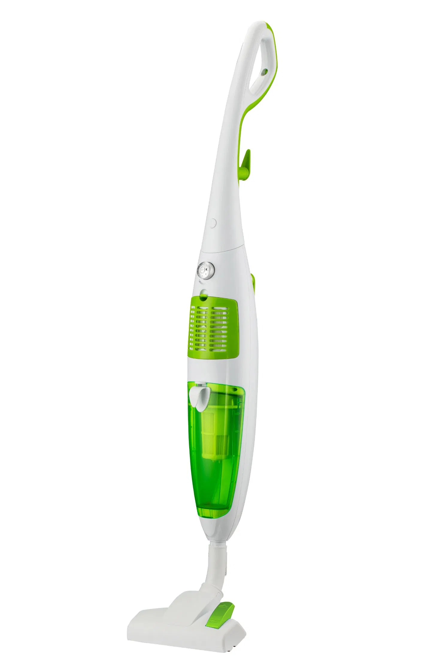 Commercial Vacuum Cleaner with High Suction Power