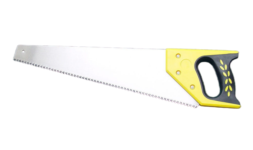 Пила ручная столярная Longsharp LS 162