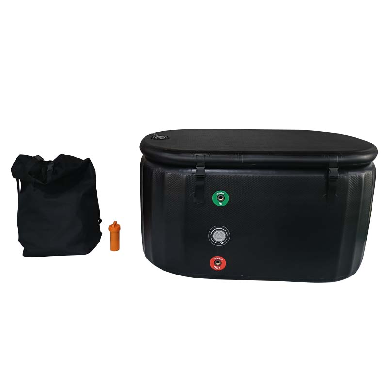 Надувная ванна для ледяных ванн Aquila