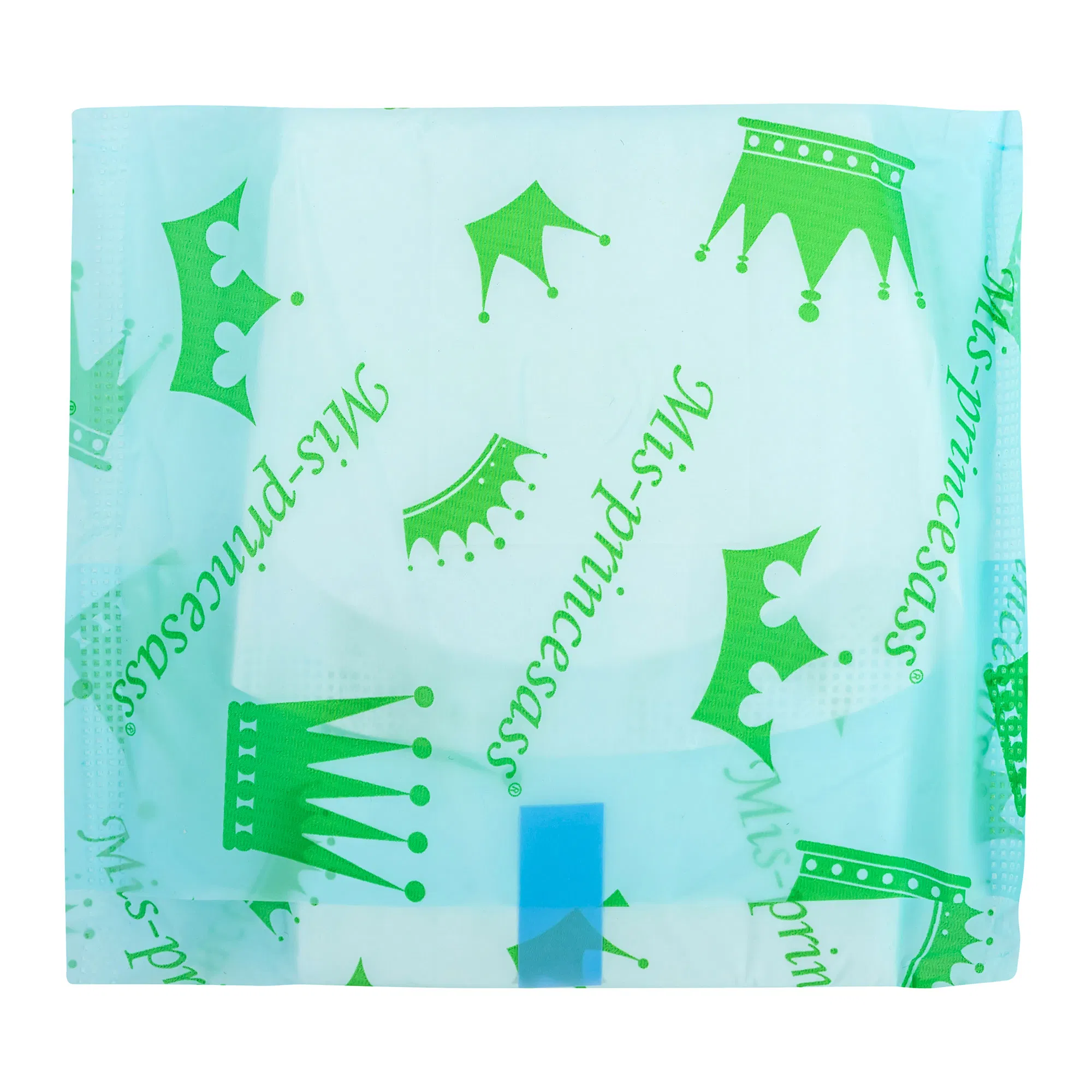 Anion Sanitary Napkins for Woman Ultra Thin Soft Overnight Free Sample