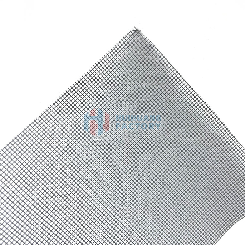 Fiberglass Insect Waterproof and Windproof Screen Window Mesh