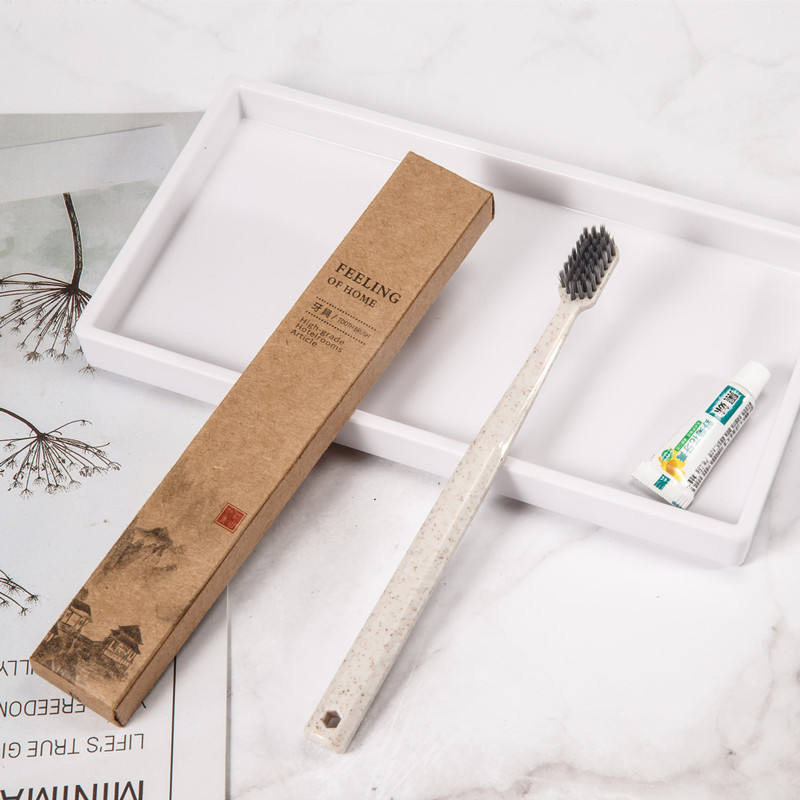 Hotel Supplies: Luxury Customized Disposable Bathroom Amenities Set