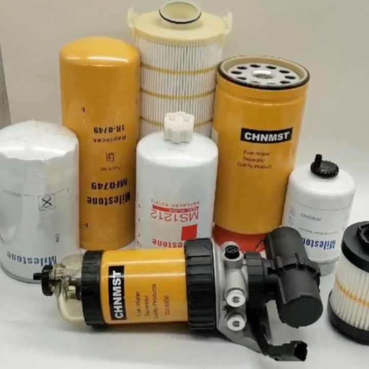 Fuel Filter 436-7077 Engine Diesel