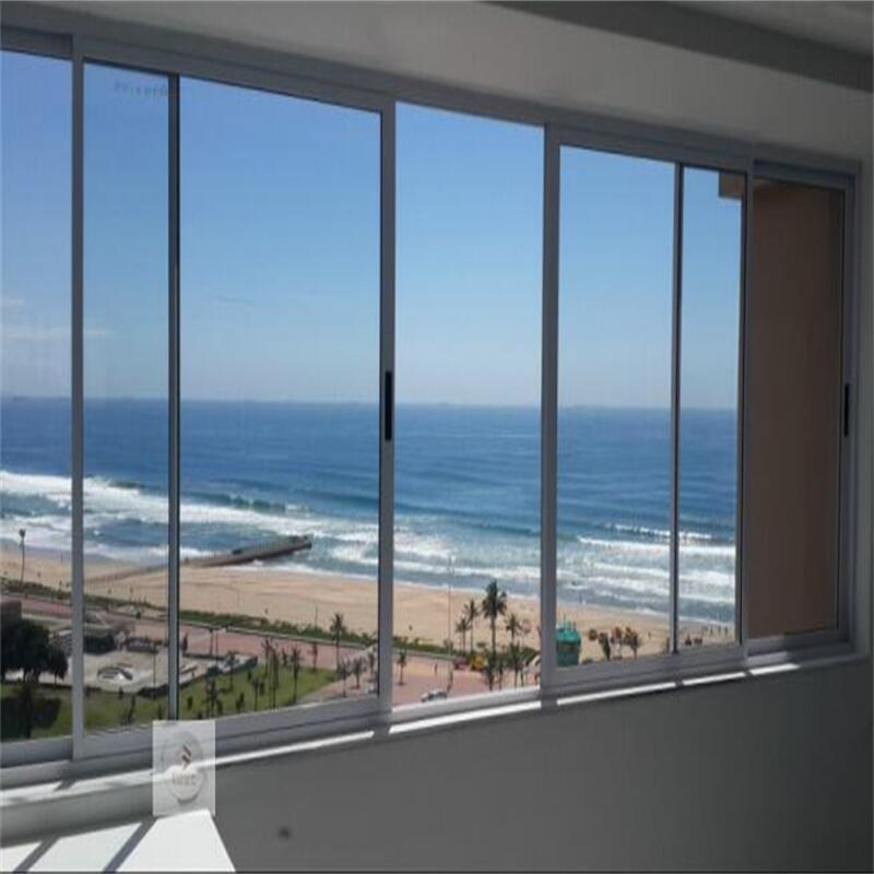 Factory Price UPVC Tilt and Turn& Awning & Hung& Sliding and Casement Window