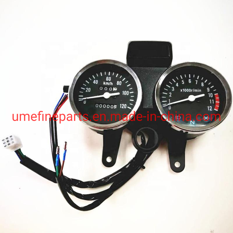 Спидометр GN125 для мотоцикла Suzuki