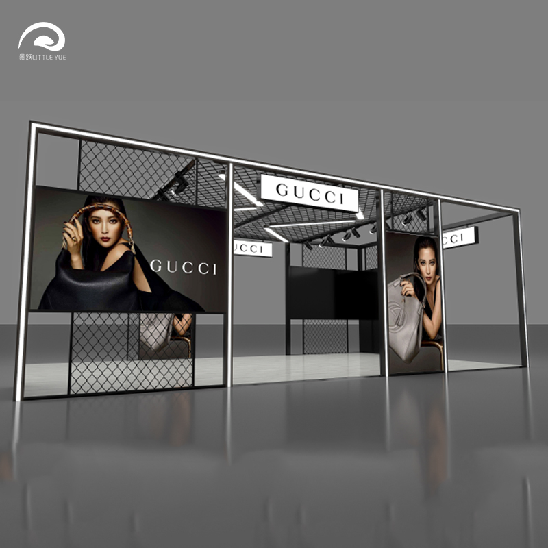 Portable Quick Installation Booths Manufactured by Chinese Suppliers