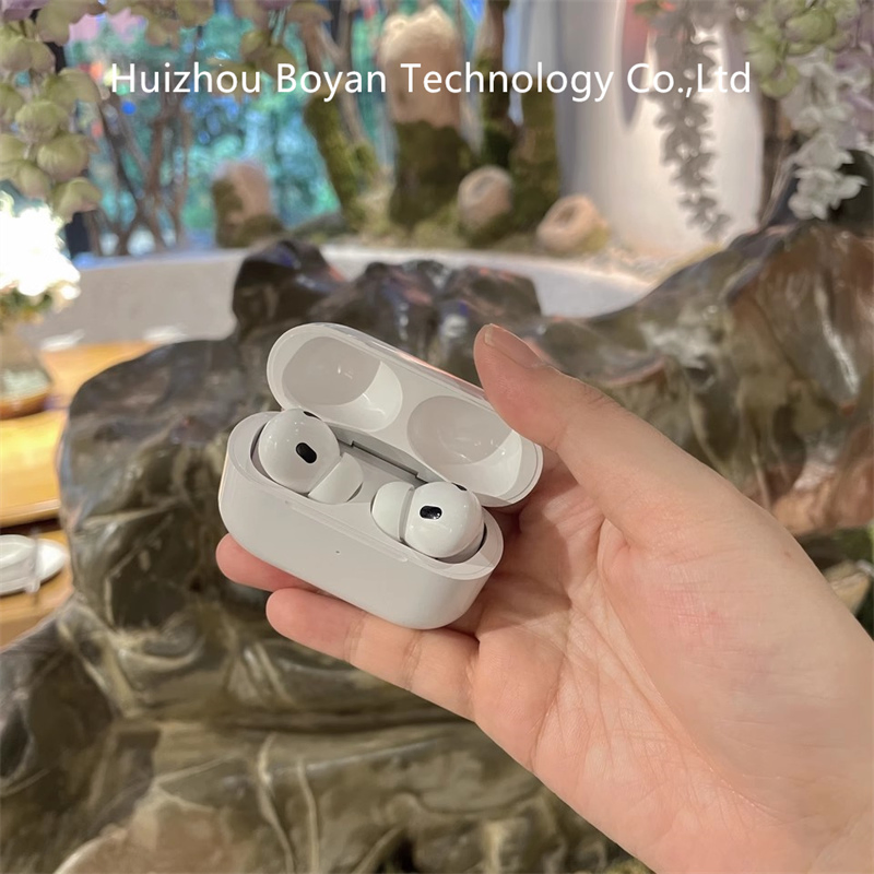Наушники Bluetooth с активным шумоподавлением PRO 2