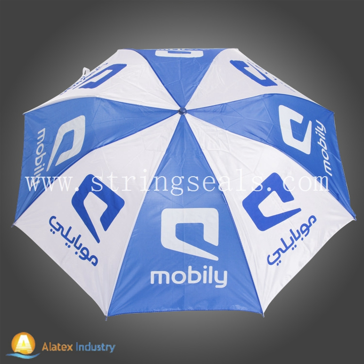 Hot Sell 3 Fold Rain Umbrella