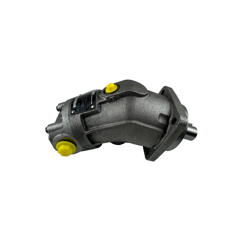 Гидравлический мотор ZUOSEN A2FM16-61W-VBB030